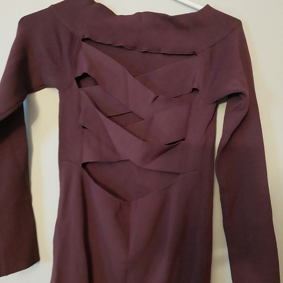 Amazing dress size large - Picture 2 of 2